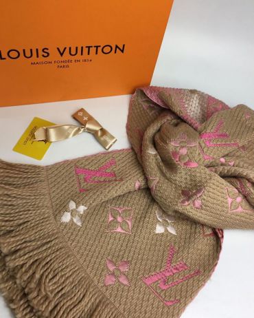 Шарф Louis Vuitton АКС-1108