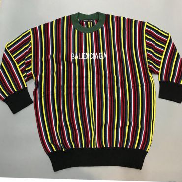 Свитер мужской Balenciaga ОДМ-043