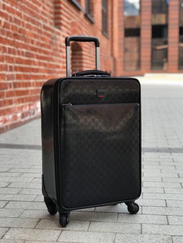 Чемодан Gucci LUX-48748