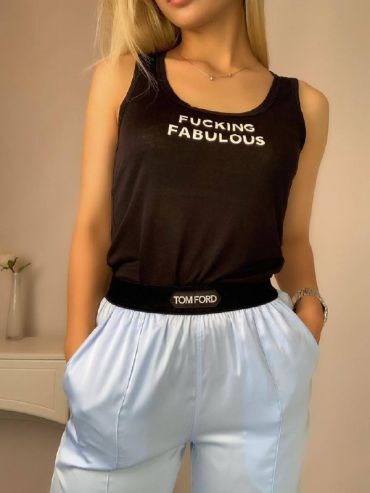 Майка  LUX-54851