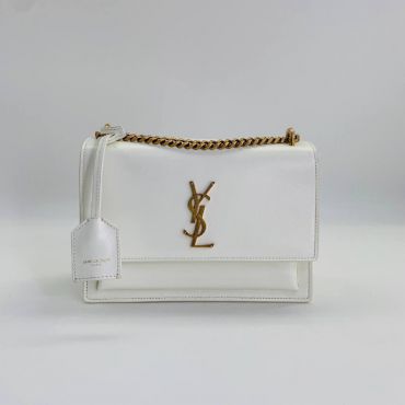 Сумка женская Yves Saint Laurent LUX-49916