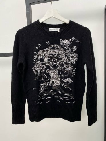 Свитер Christian Dior LUX-55509