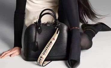 Сумка женская Louis Vuitton LUX-49681