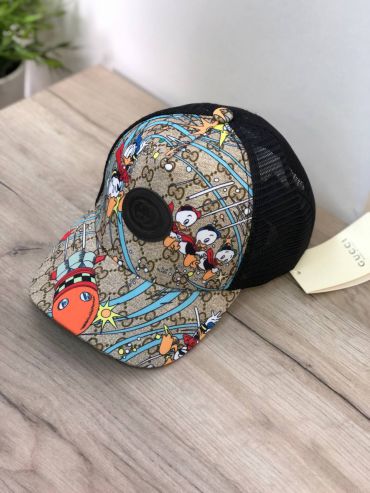 Бейсболка Gucci LUX-48769