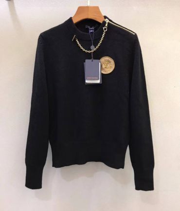 Свитер Louis Vuitton LUX-55990