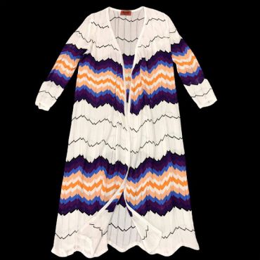 Кардиган  LUX-51104