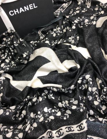 Палантин Chanel LUX-54828