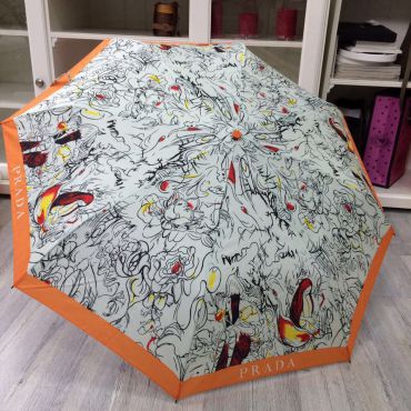 Зонт Prada АКС-068