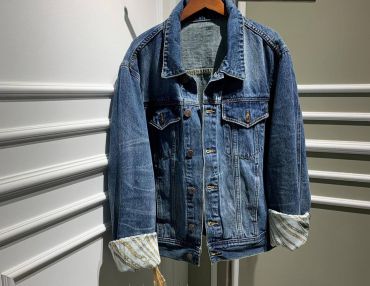 Куртка  LUX-52618