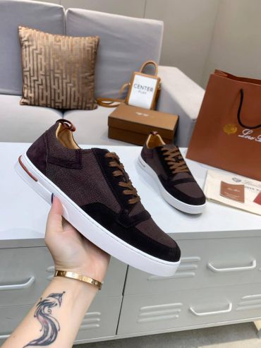 Кеды Loro Piana LUX-49019