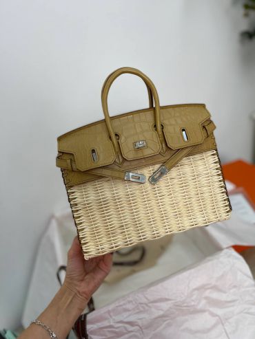 Birkin 25 cm Hermes LUX-55184