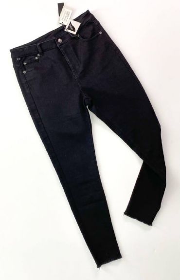 Джинсы  LUX-55442