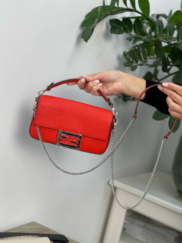 Сумка женская Fendi LUX-55853