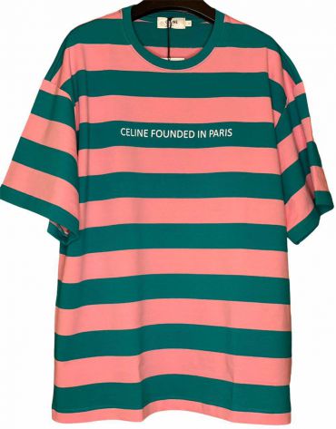 Футболка Celine LUX-51223