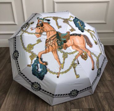 Зонт Hermes LUX-56004