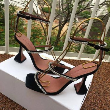 Босоножки Amina Muaddi LUX-51204