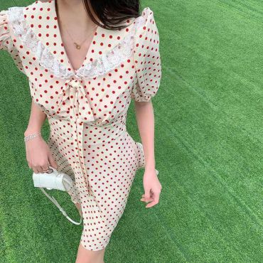 Платье Miu Miu LUX-49866