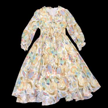 Платье  LUX-49284