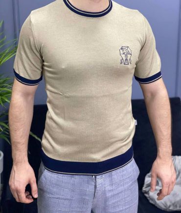 Футболка Brunello Cucinelli LUX-51884