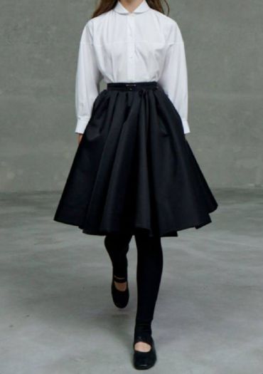 Юбка Prada LUX-54625