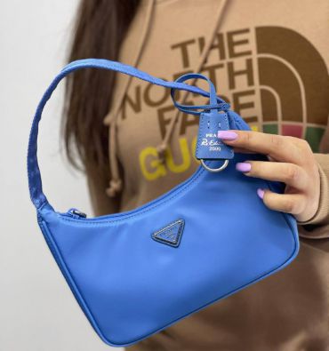 Сумка женская Prada LUX-49001