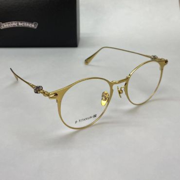 Оправа CHROME HEARTS LUX-52842