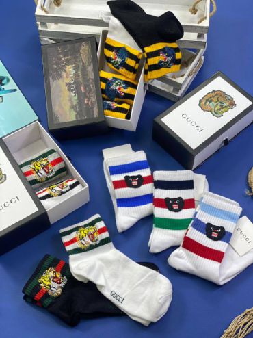 Носки Gucci LUX-50819