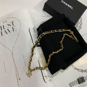 Колье Chanel LUX-52793