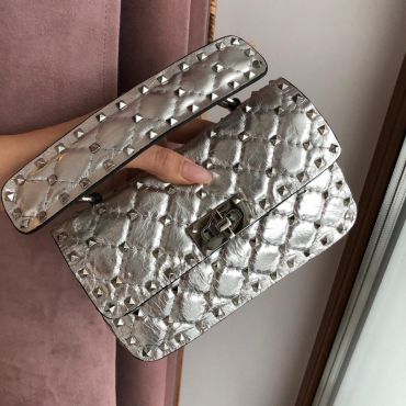  Сумка женская Valentino LUX-7251