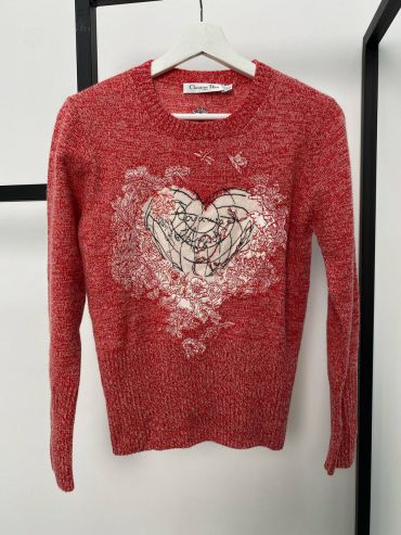 Свитер Christian Dior LUX-55511