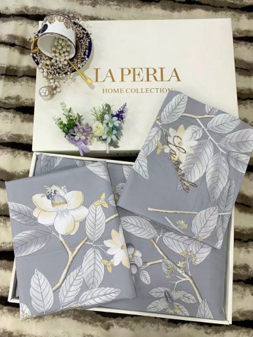 Комплект постельного белья La Perla LUX-45410