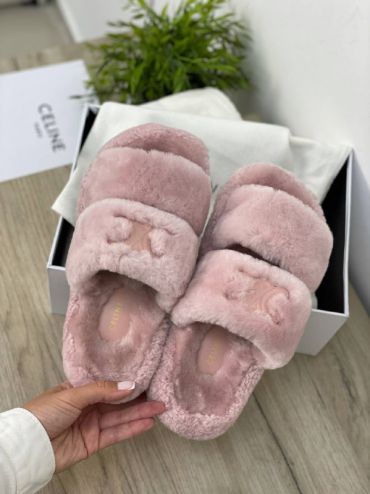 Шлёпанцы Celine LUX-54812