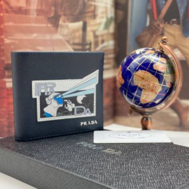 Кошелёк Prada LUX-51388