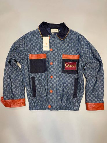 Куртка Gucci LUX-49971