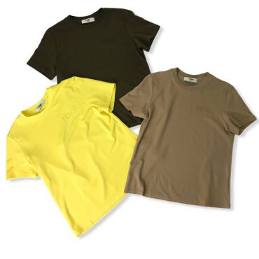 Футболка Fendi LUX-50383