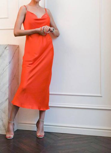 Платье  LUX-53005