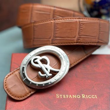 Ремень Stefano Ricci LUX-48728