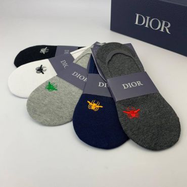 Носки Christian Dior LUX-49262