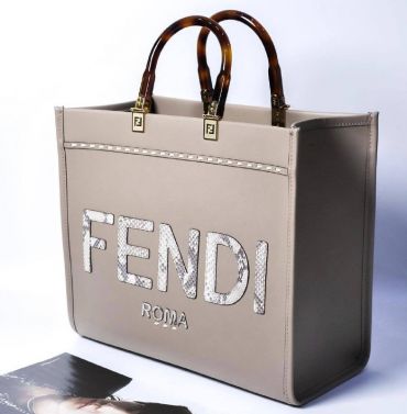 Сумка женская Fendi LUX-53738