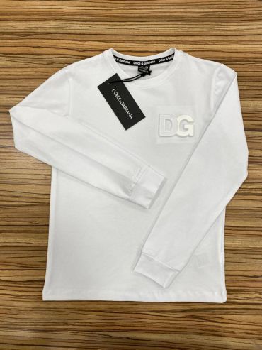 Лонгслив Dolce & Gabbana LUX-52703