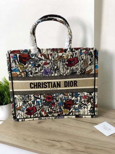 Сумка женская Christian Dior LUX-45328