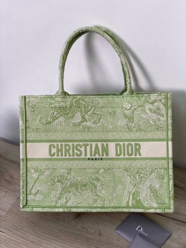 Сумка женская Christian Dior LUX-51353