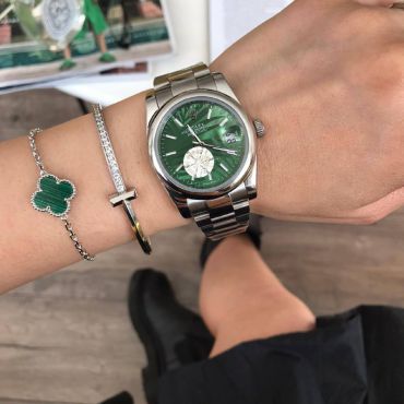 Часы Rolex LUX-55834