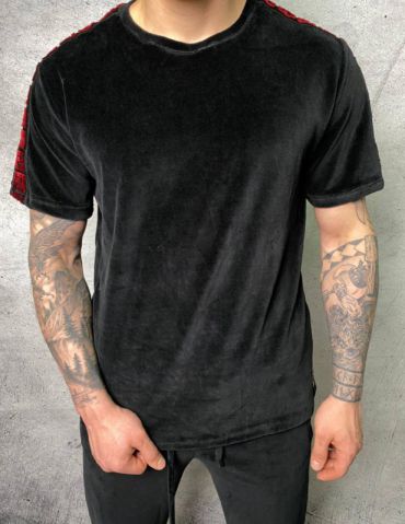 Футболка Fendi LUX-49584