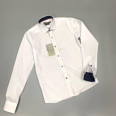 Рубашка  LUX-53227