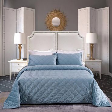 Покрывало  LUX-49426