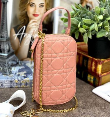 Сумка женская Christian Dior LUX-52802