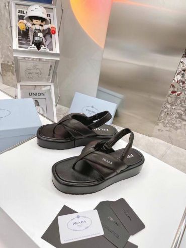 Сандалии Prada LUX-50866