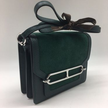  Сумка женская Roulis Hermes СЖ-651