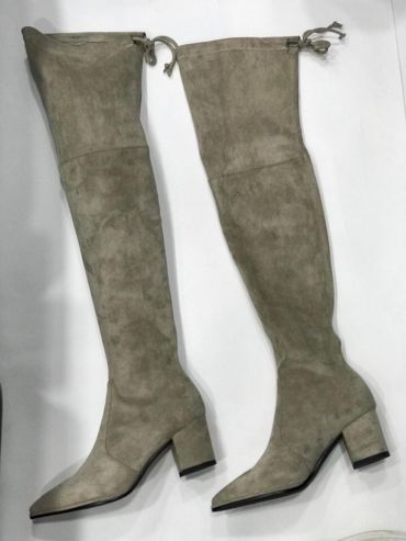 Ботфорты Stuart Weitzman ОЖ-098